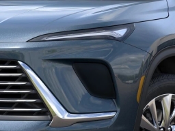 Buick Enclave Preferred 4dr 2026