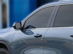 Buick Enclave Preferred 4dr 2026