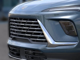 Buick Enclave Preferred 4dr 2026