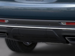 Buick Enclave Preferred 4dr 2026