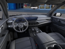 Buick Enclave Preferred 4dr 2026