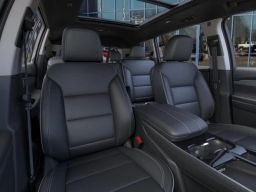 Buick Enclave Preferred 4dr 2026