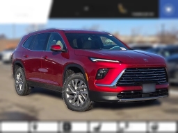 Buick Enclave Preferred 4dr 2026