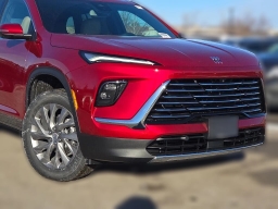 Buick Enclave Preferred 4dr 2026