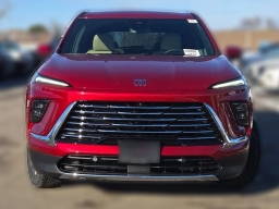 Buick Enclave Preferred 4dr 2026