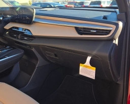 Buick Enclave Preferred 4dr 2026