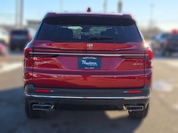 Buick Enclave Preferred 4dr 2026