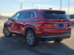 Buick Enclave Preferred 4dr 2026