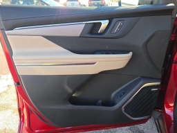 Buick Enclave Preferred 4dr 2026