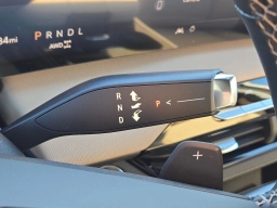 Buick Enclave Preferred 4dr 2026