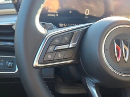 Buick Enclave Preferred 4dr 2026