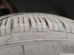 Buick Enclave Preferred 4dr 2026