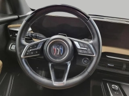 Buick Enclave Preferred 4dr 2026