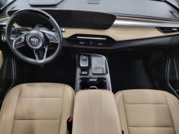 Buick Enclave Preferred 4dr 2026