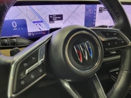 Buick Enclave Preferred 4dr 2026