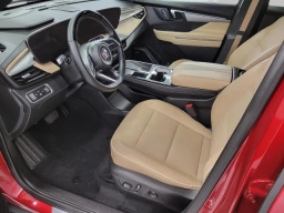 Buick Enclave Preferred 4dr 2026