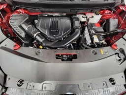 Buick Enclave Preferred 4dr 2026