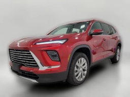 Buick Enclave Preferred 4dr 2026