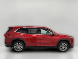 Buick Enclave Preferred 4dr 2026