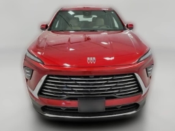 Buick Enclave Preferred 4dr 2026