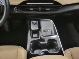 Buick Enclave Preferred 4dr 2026