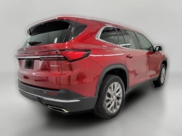 Buick Enclave Preferred 4dr 2026