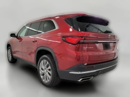 Buick Enclave Preferred 4dr 2026