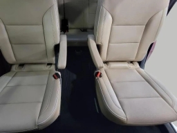 Buick Enclave Preferred 4dr 2026