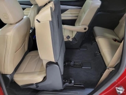 Buick Enclave Preferred 4dr 2026