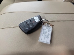 Buick Enclave Preferred 4dr 2026