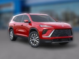 Buick Enclave Preferred 4dr 2026