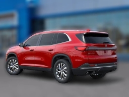 Buick Enclave Preferred 4dr 2026