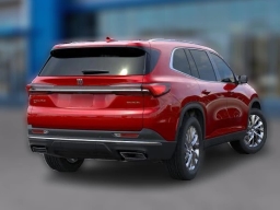 Buick Enclave Preferred 4dr 2026