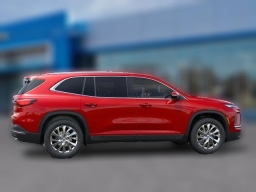 Buick Enclave Preferred 4dr 2026