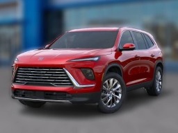 Buick Enclave Preferred 4dr 2026