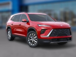 Buick Enclave Preferred 4dr 2026