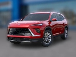 Buick Enclave Preferred 4dr 2026