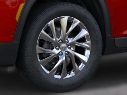 Buick Enclave Preferred 4dr 2026