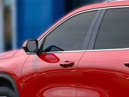 Buick Enclave Preferred 4dr 2026