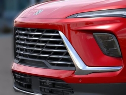 Buick Enclave Preferred 4dr 2026