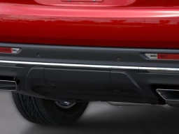 Buick Enclave Preferred 4dr 2026