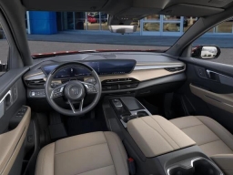 Buick Enclave Preferred 4dr 2026