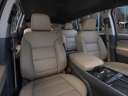 Buick Enclave Preferred 4dr 2026