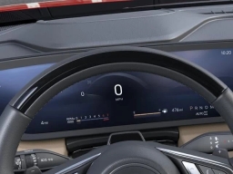 Buick Enclave Preferred 4dr 2026