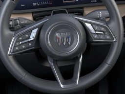 Buick Enclave Preferred 4dr 2026