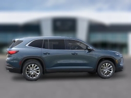 Buick Enclave Preferred 4dr 2026