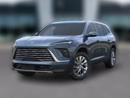 Buick Enclave Preferred 4dr 2026