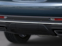 Buick Enclave Preferred 4dr 2026