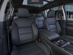 Buick Enclave Preferred 4dr 2026