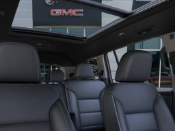 Buick Enclave Preferred 4dr 2026